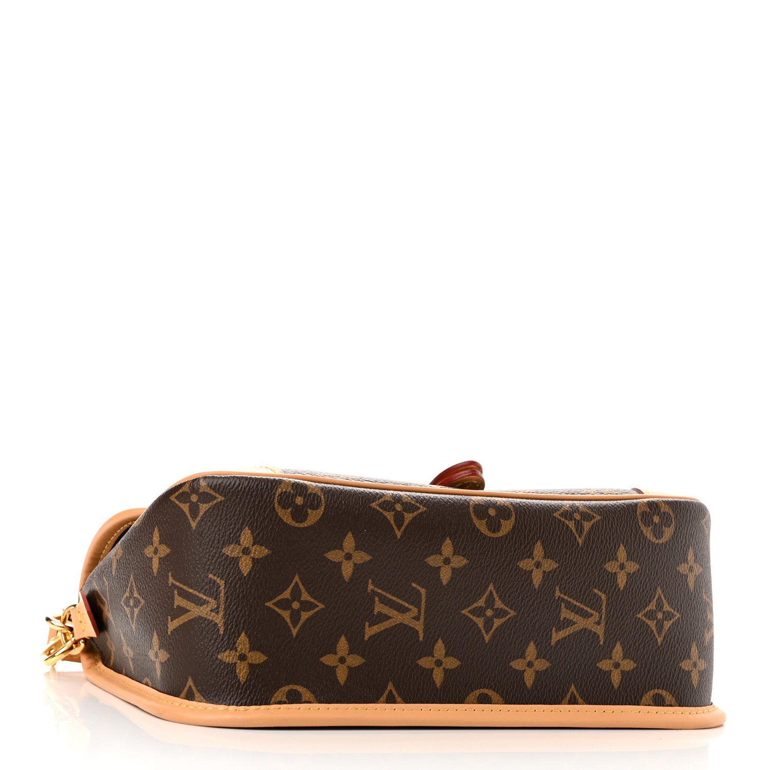 Louis Vuitton Monogram Diane Black 4 of 10