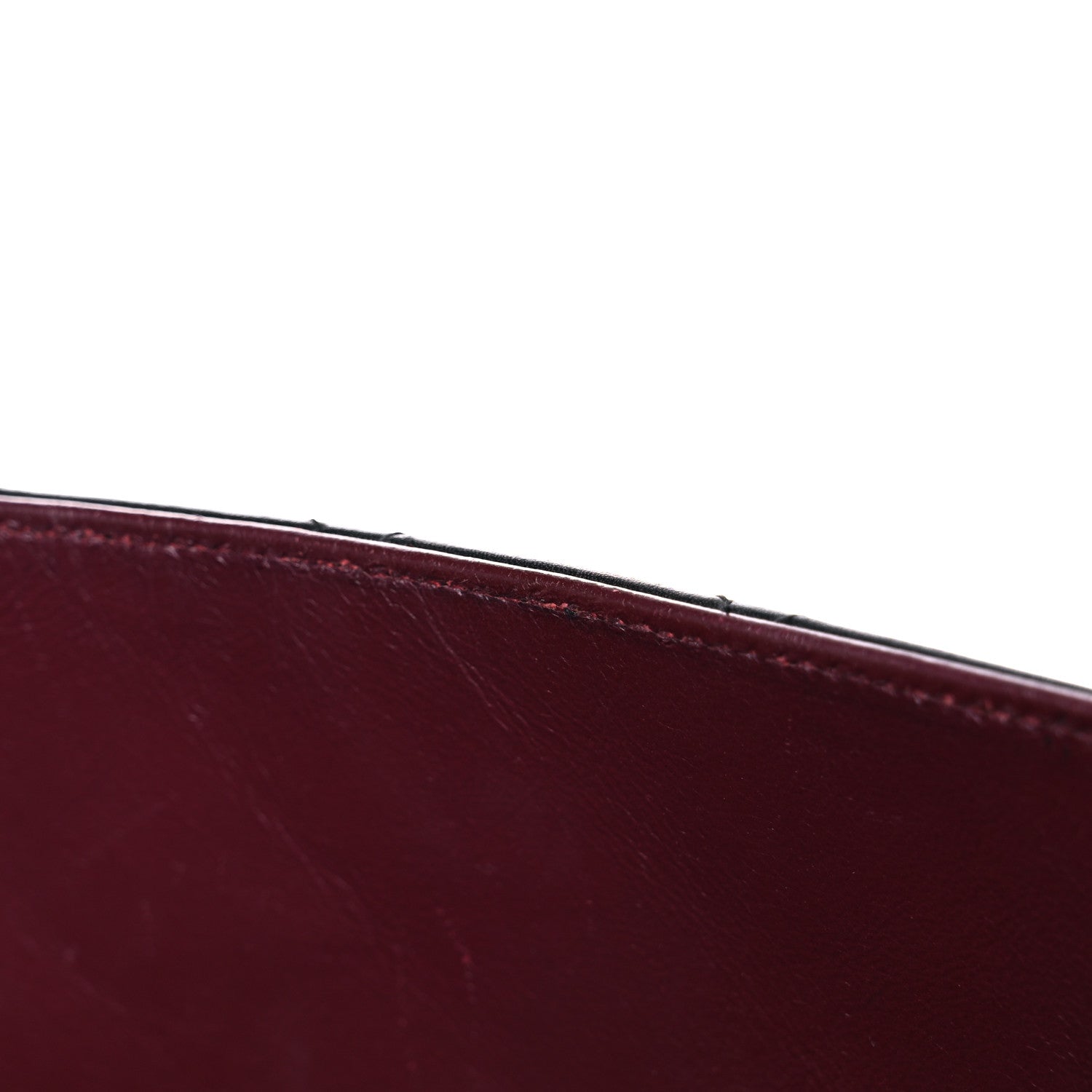 Chanel Lambskin Quilted XL Jumbo Single Flap Black 18 of 21