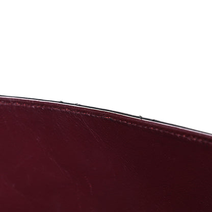 Chanel Lambskin Quilted XL Jumbo Single Flap Black 18 of 21