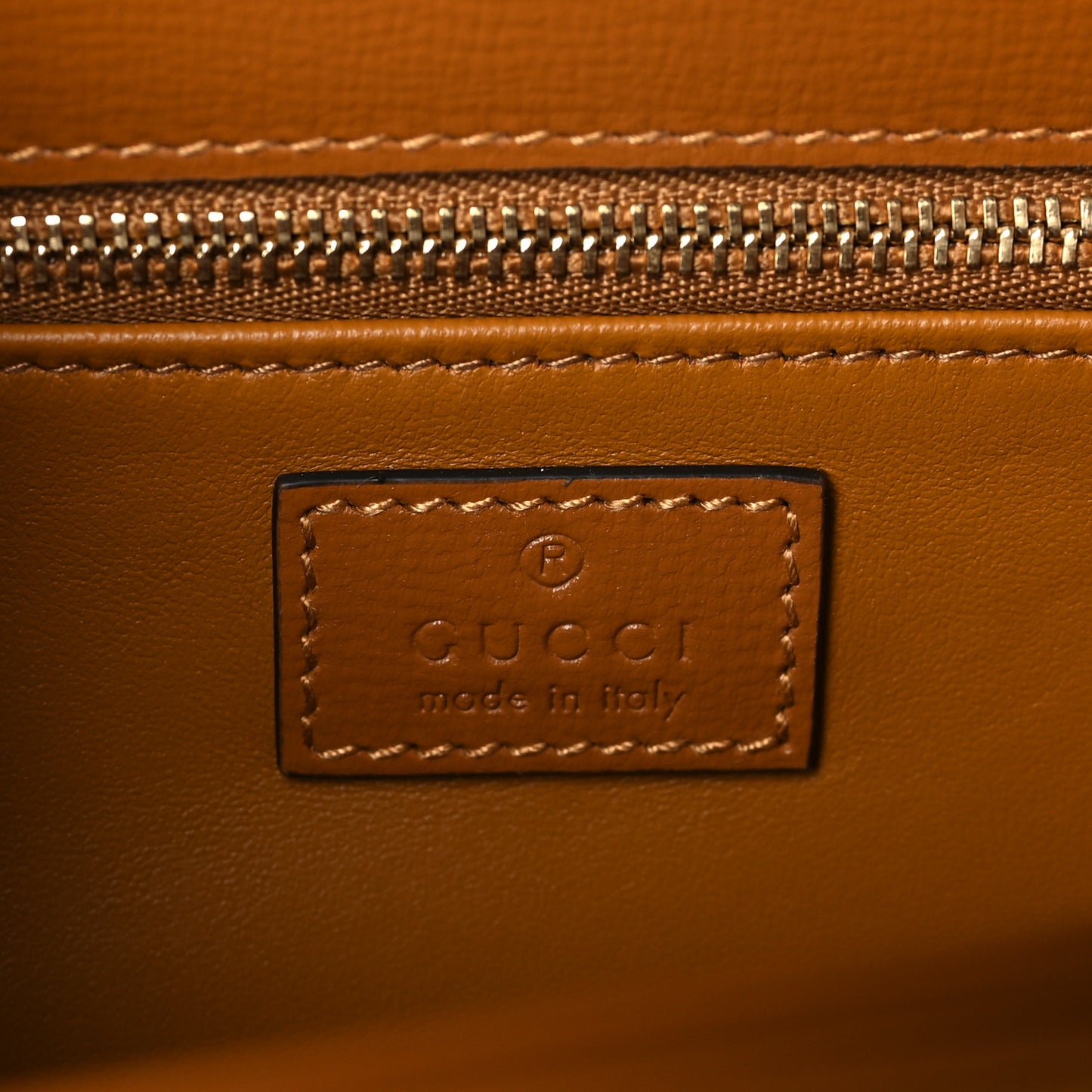 Suede Shearling Horsebit 1955 Shoulder Bag Brown Sugar