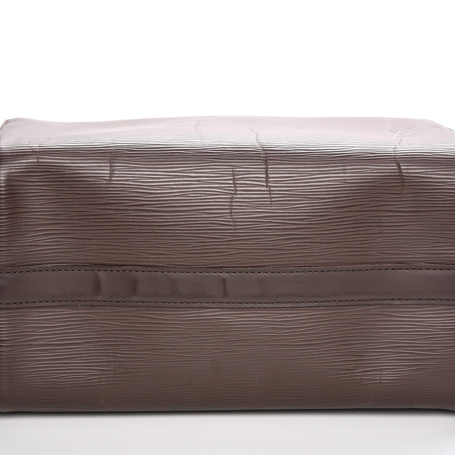 Louis Vuitton Epi Speedy 25 Moka 10 of 10