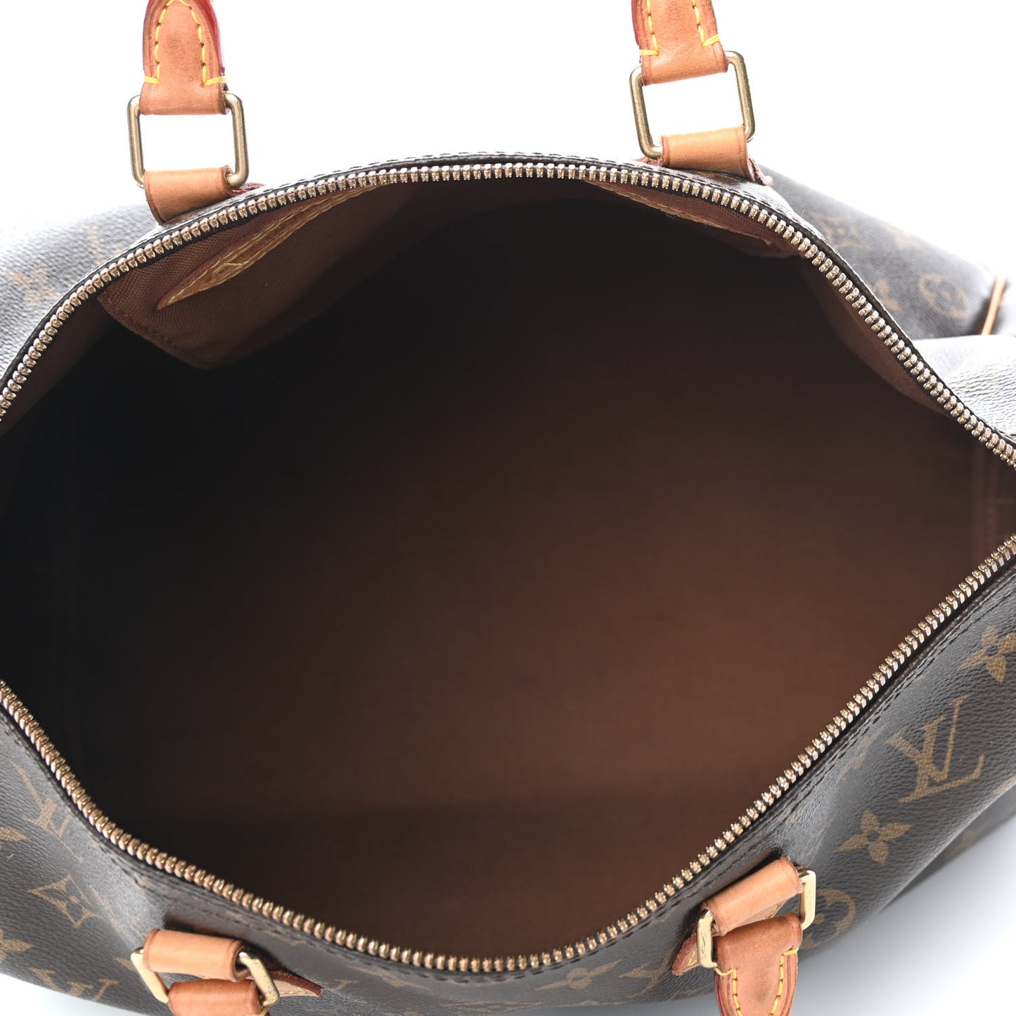 Monogram Speedy Bandouliere 35