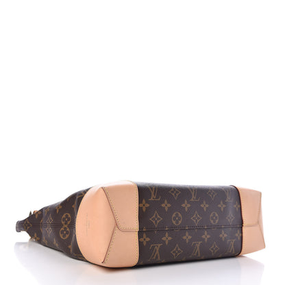 Louis Vuitton Monogram Berri PM 4 of 10