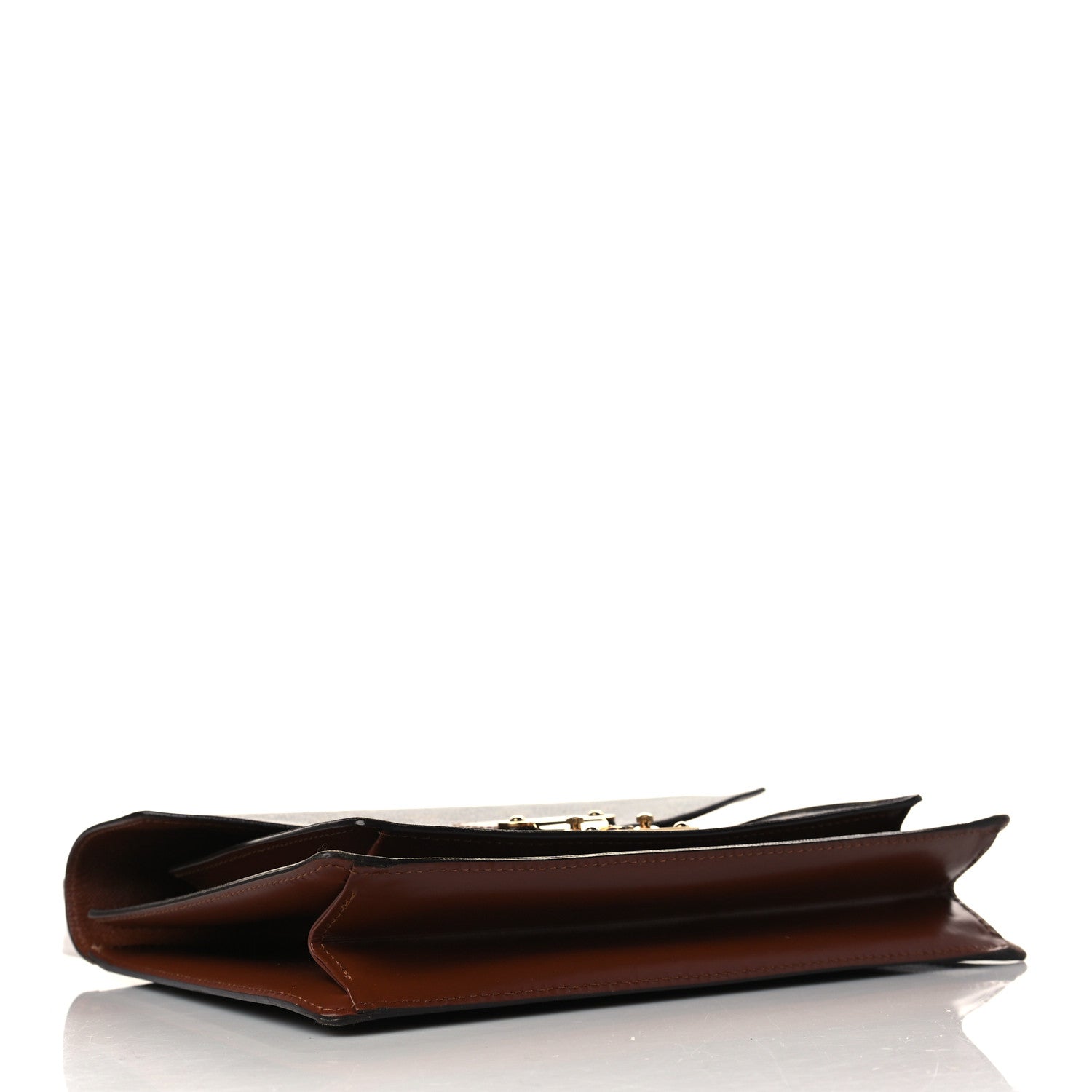 Louis Vuitton Monogram Monceau 28 4 of 11