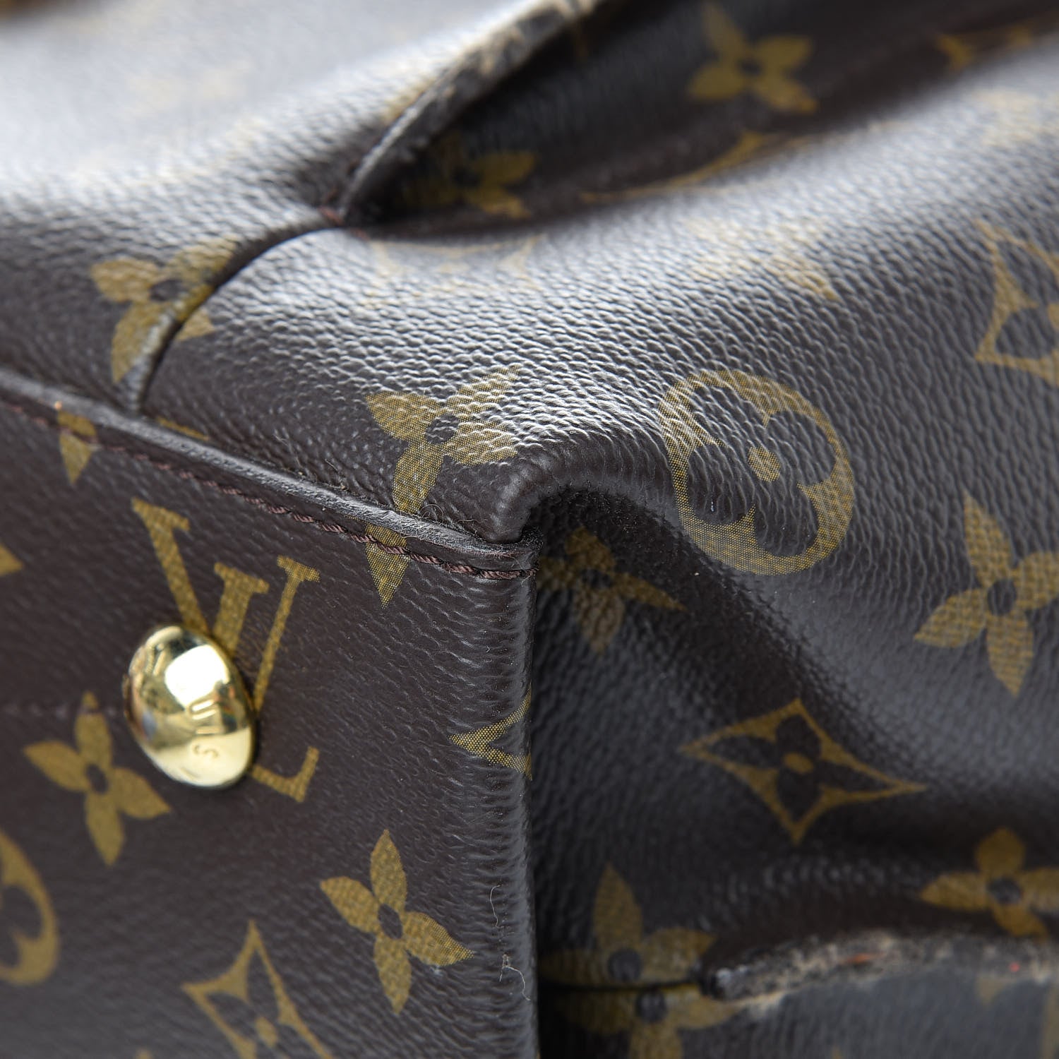 Louis Vuitton Monogram Metis 10 of 24