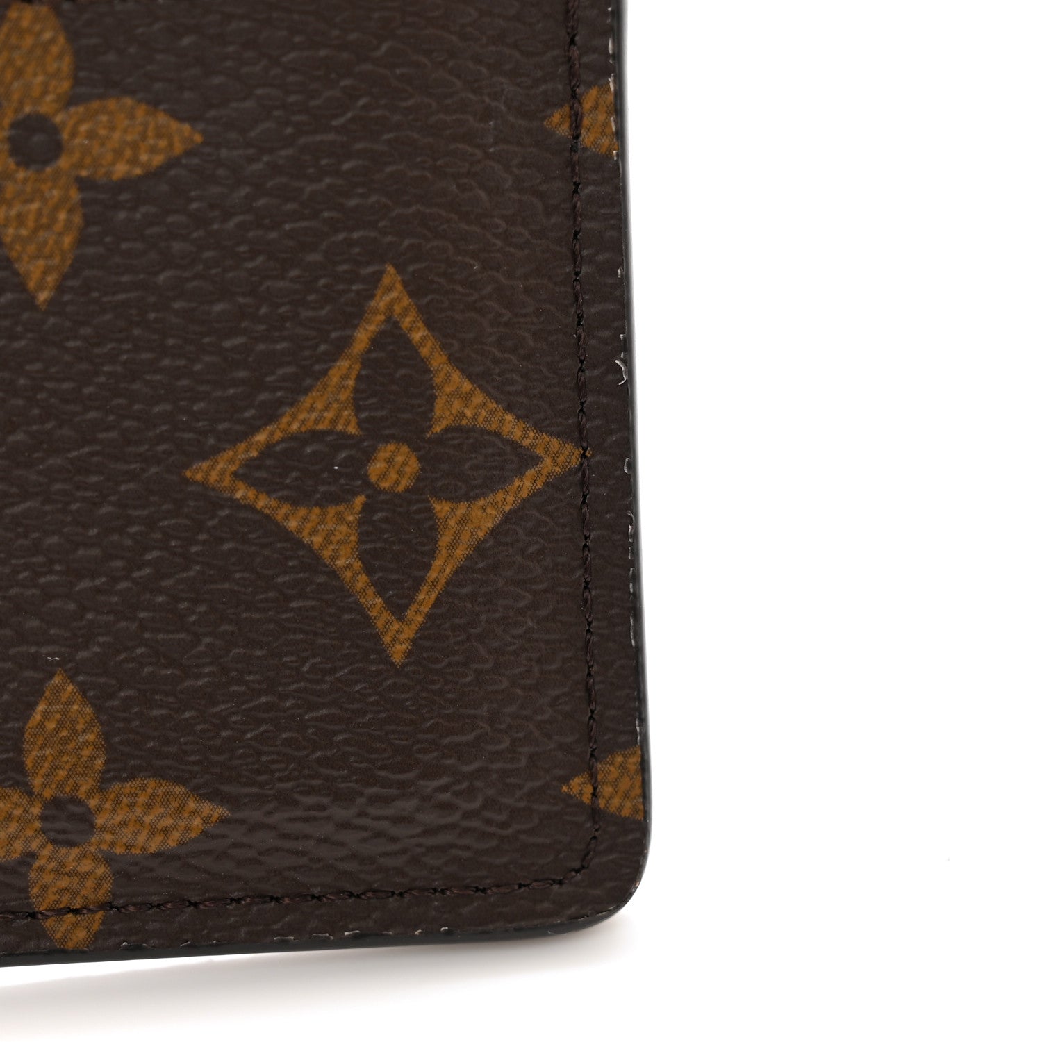 Louis Vuitton Monogram Card Holder Armagnac 8 of 8