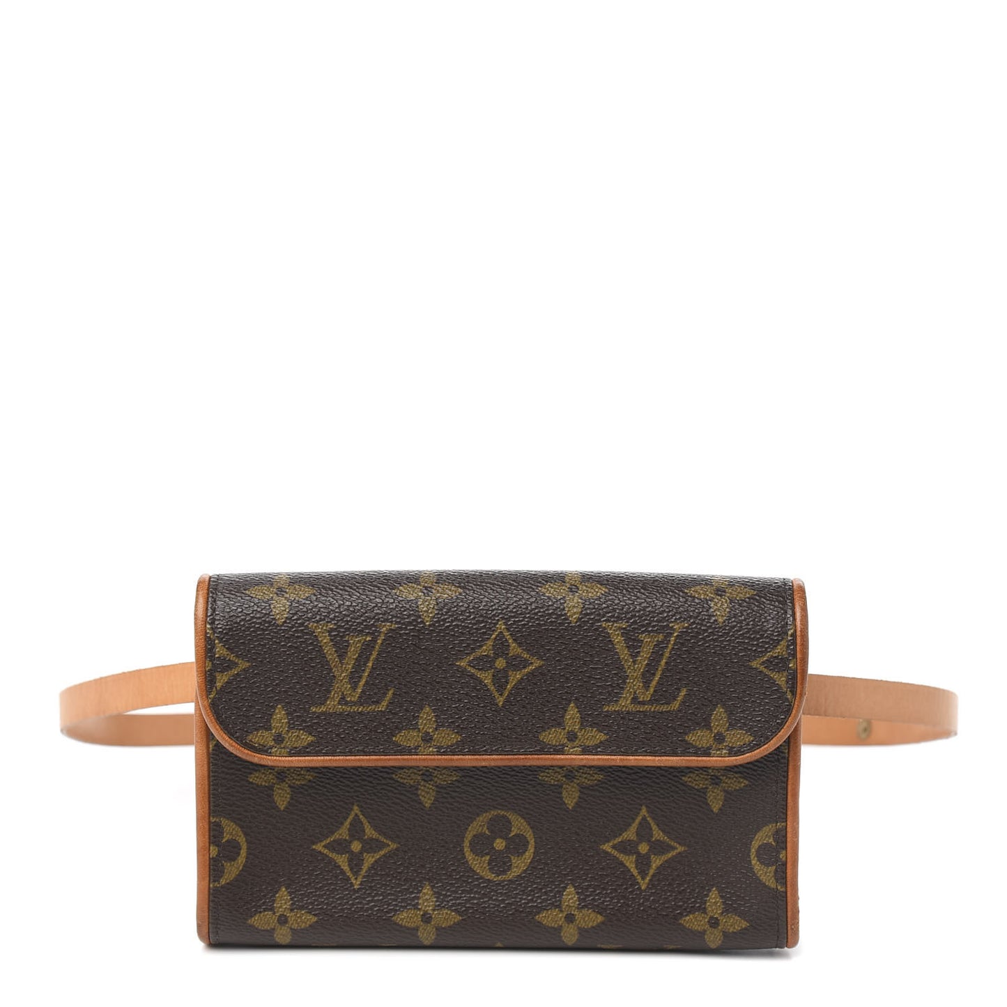 Monogram Pochette Florentine XS