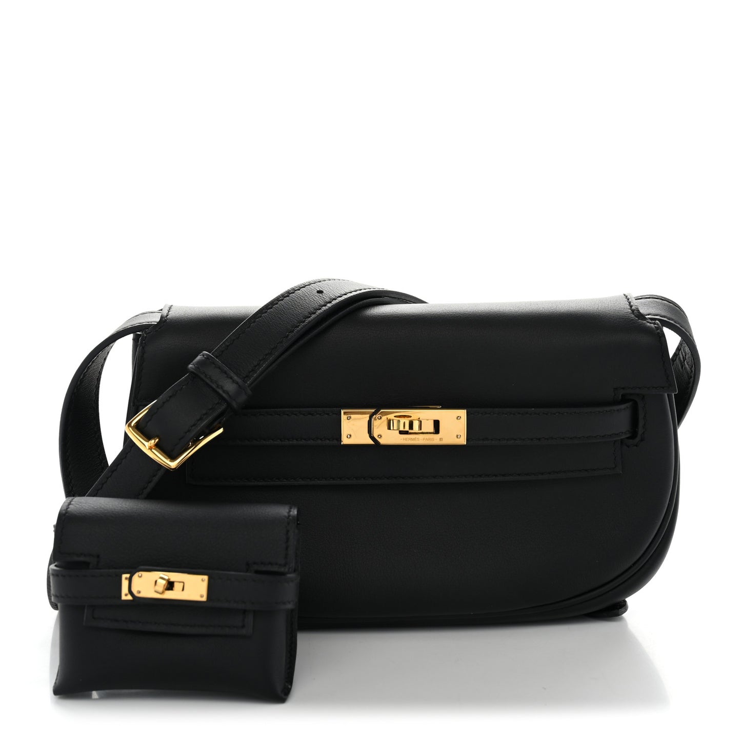 Swift Kelly Moove Black