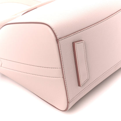 Givenchy Sugar Goatskin Small Antigona Pale Pink 10 of 11