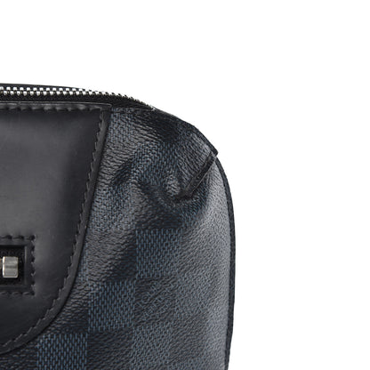 Louis Vuitton Damier Cobalt Porte-Documents Jour 10 of 15