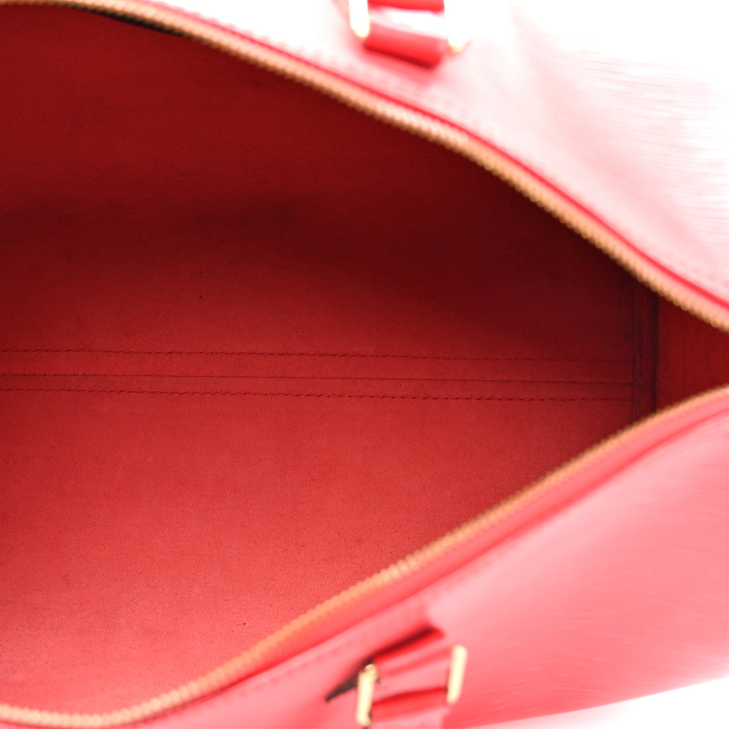 Epi Speedy 35 Castillan Red