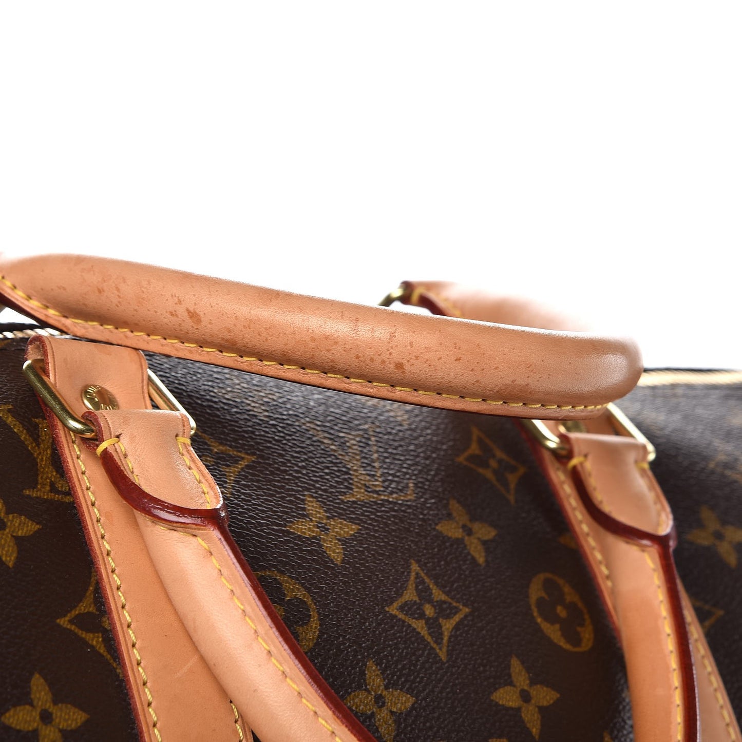 Monogram Keepall Bandouliere 55