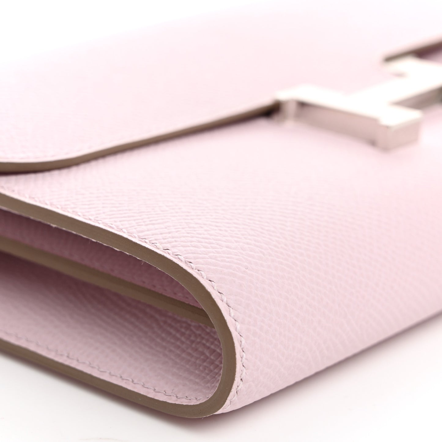 Epsom Constance Wallet To Go Mauve Pale