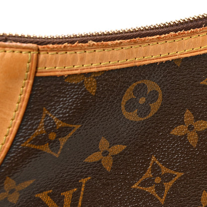 Louis Vuitton Monogram Odeon PM 13 of 15