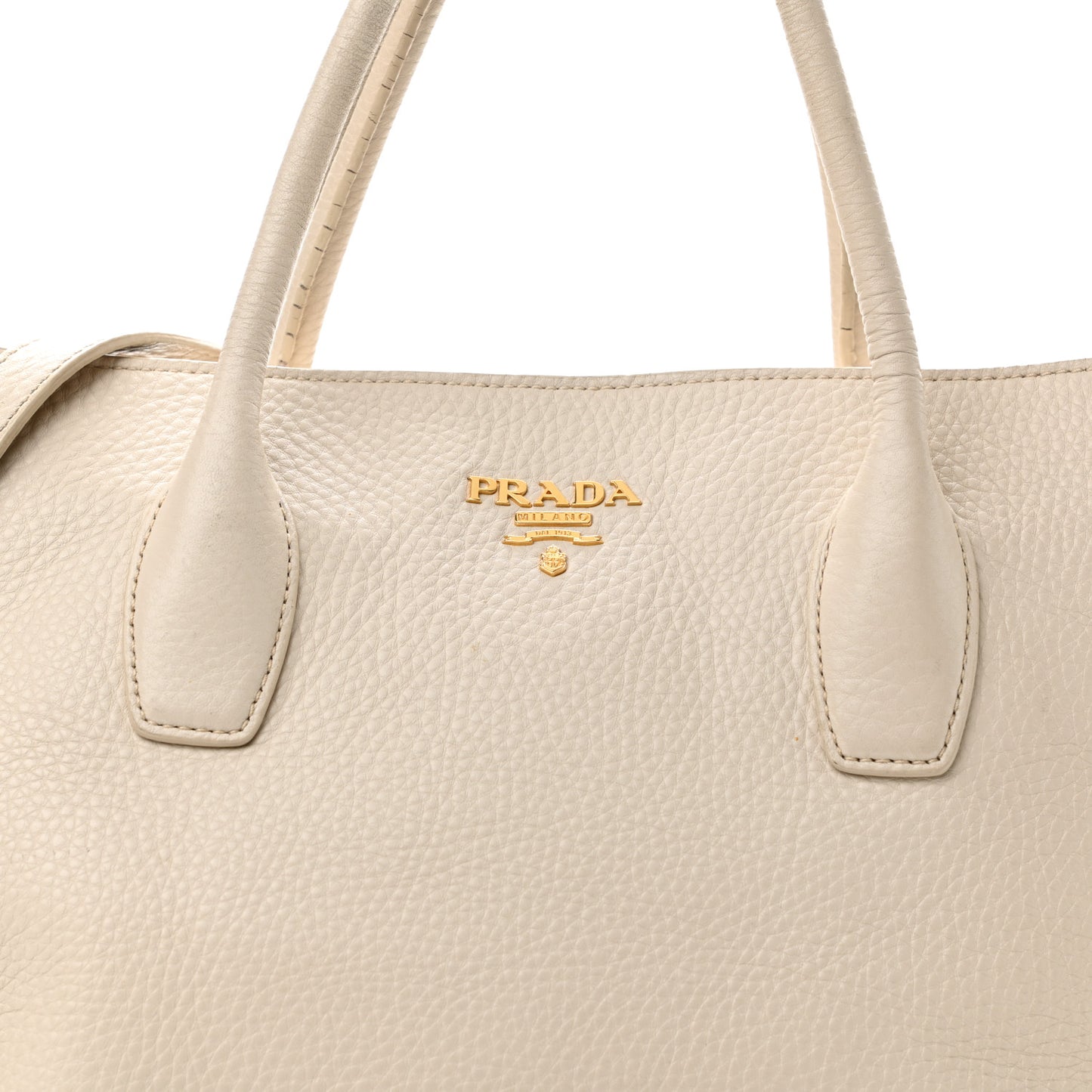Vitello Daino Tote Talco