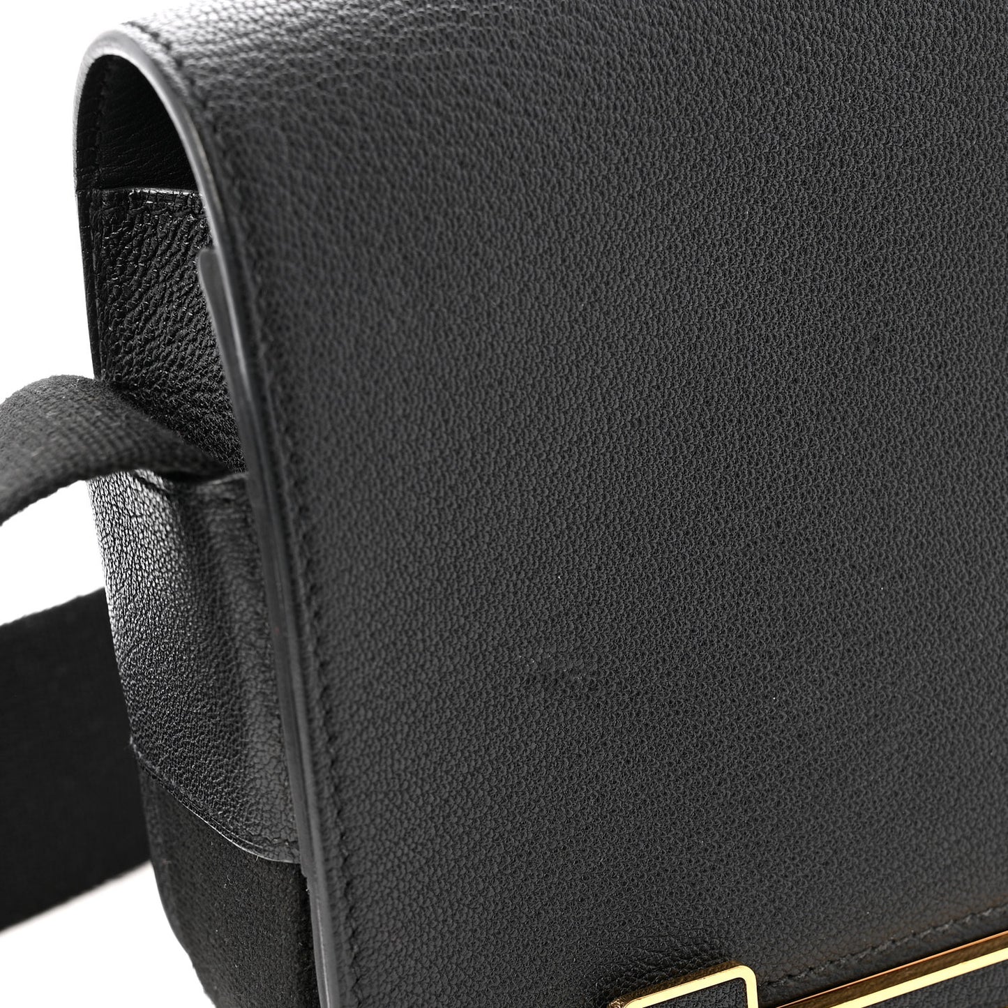 Chevre Mysore Geta Black