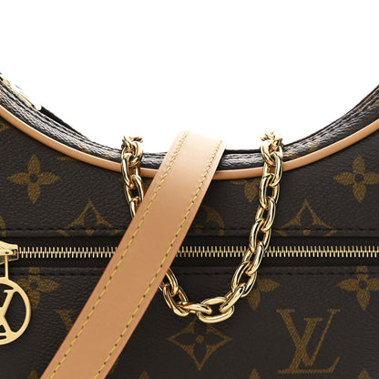 Louis Vuitton Monogram Loop 7 of 9