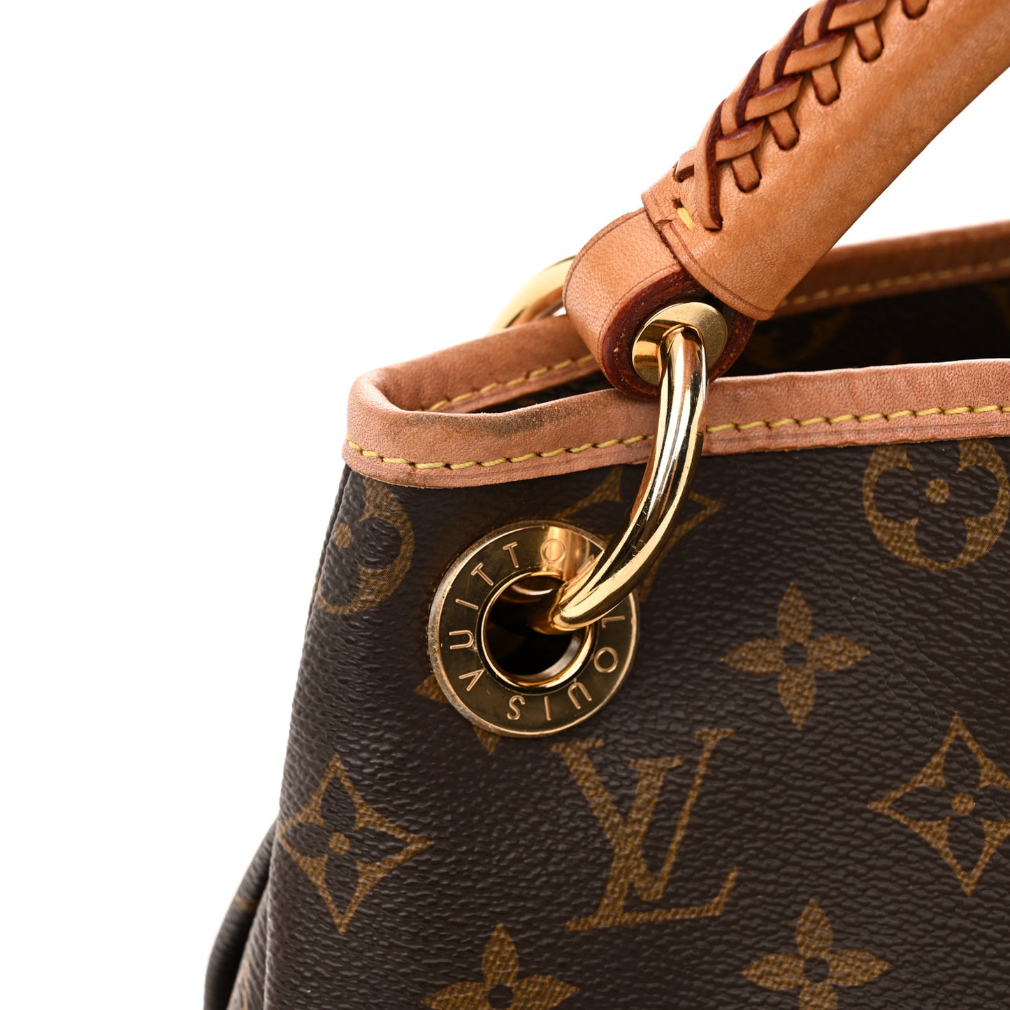 Monogram Artsy MM