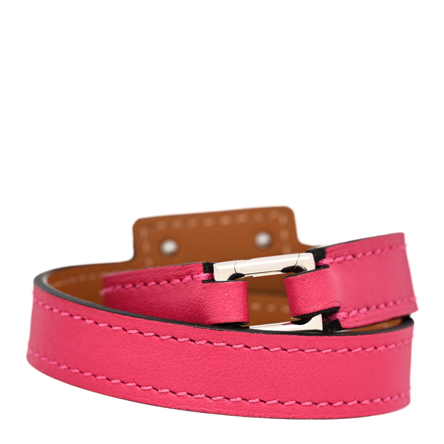 Swift O'Kelly Double Tour Bracelet T1 Rose Extreme