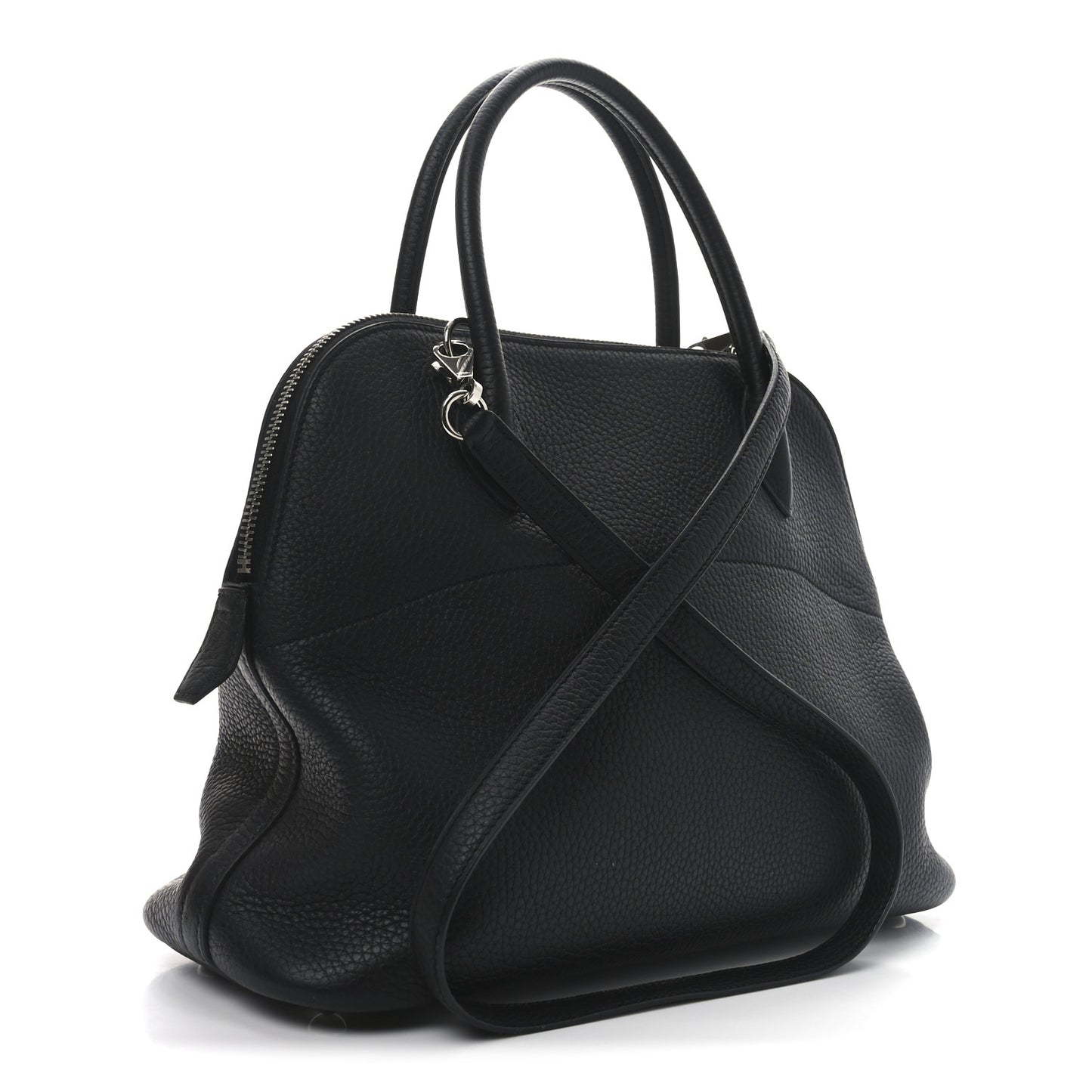 Taurillon Clemence Bolide 31 Black