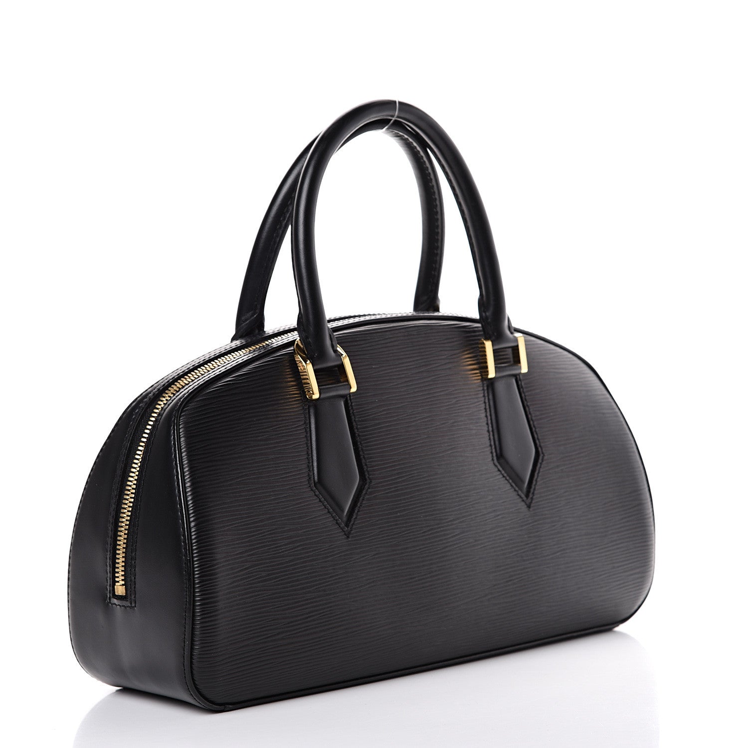 Louis Vuitton Epi Jasmin Black 2 of 14
