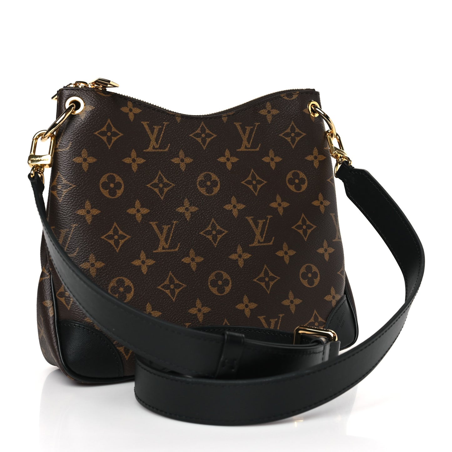 Monogram Odeon PM Black