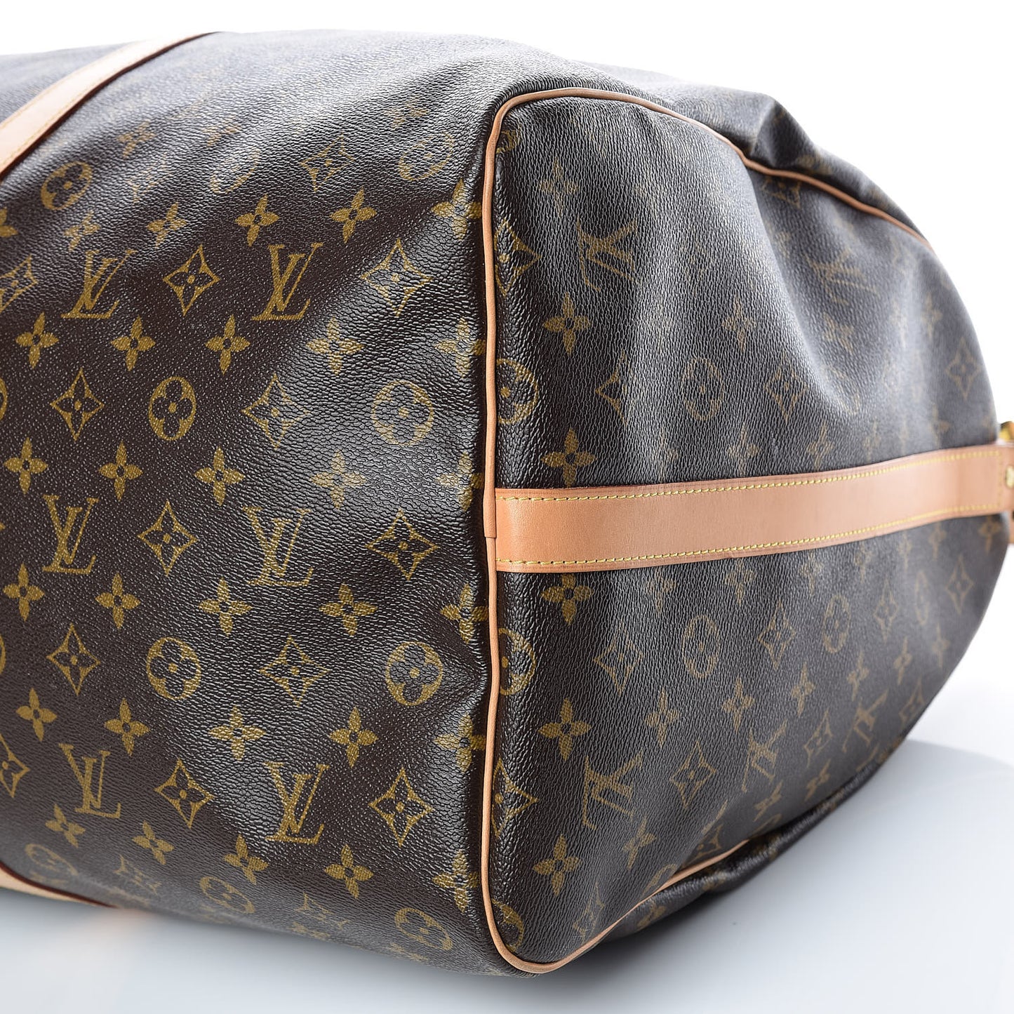 Monogram Keepall Bandouliere 60