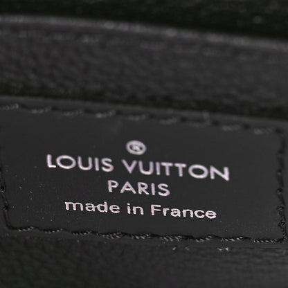 Louis Vuitton Epi Cosmetic Pouch Black 6 of 8