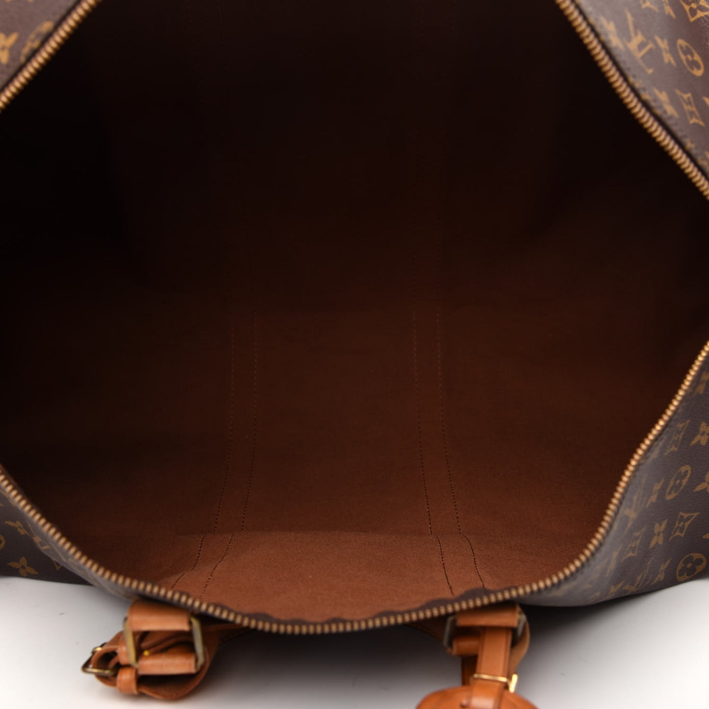 Monogram Keepall Bandouliere 55