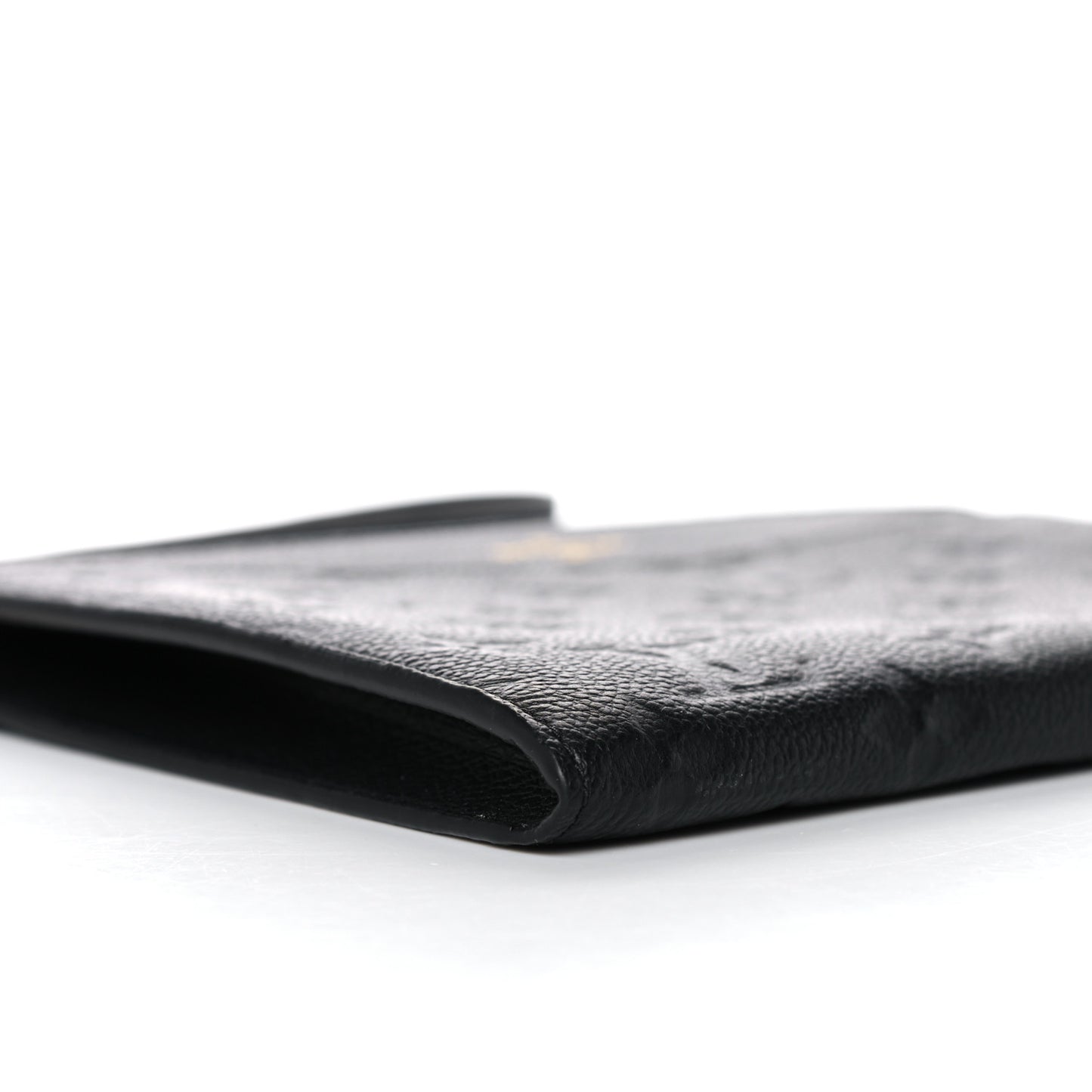 Empreinte Pochette Melanie MM Black