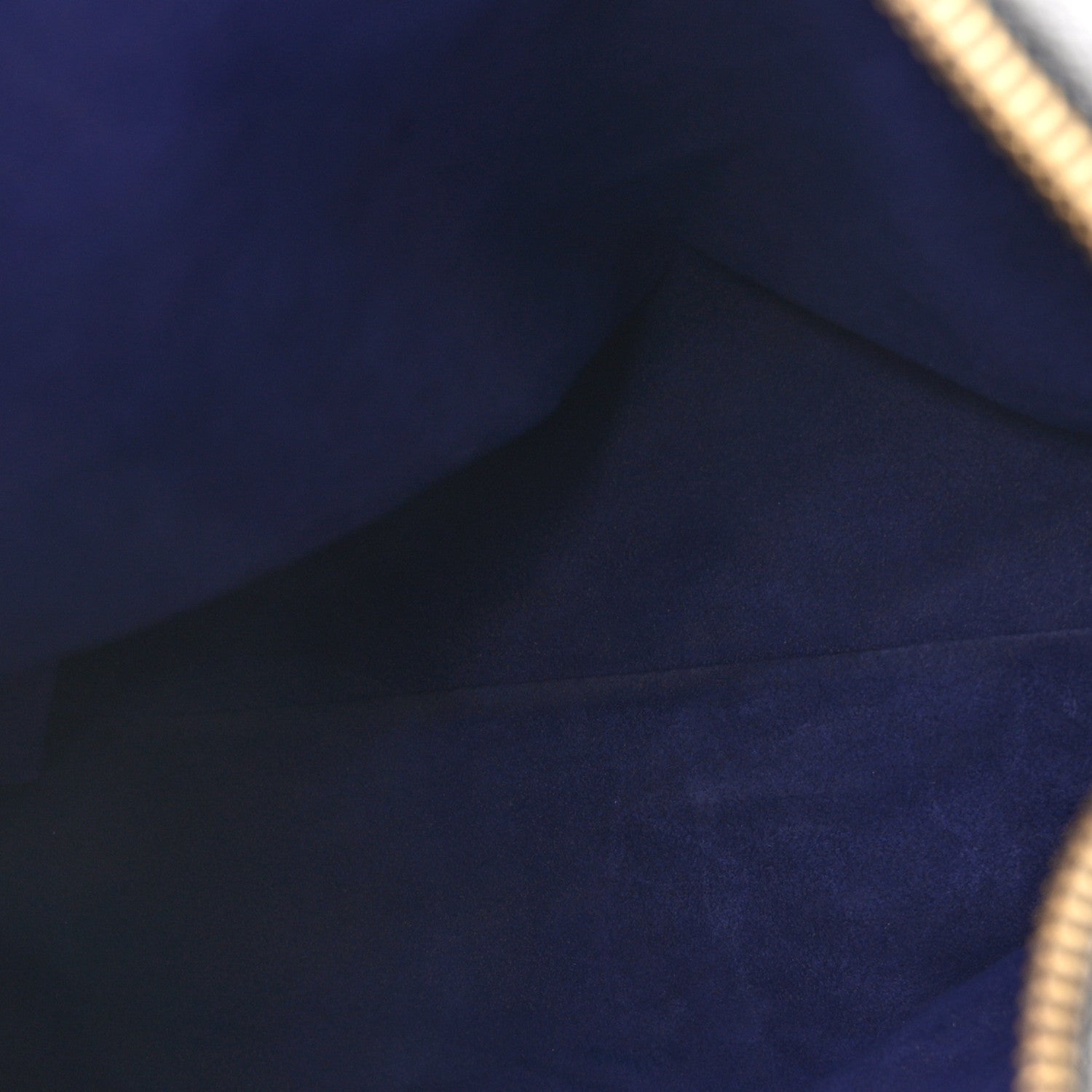 Louis Vuitton Empreinte Maida Hobo Black 5 of 13