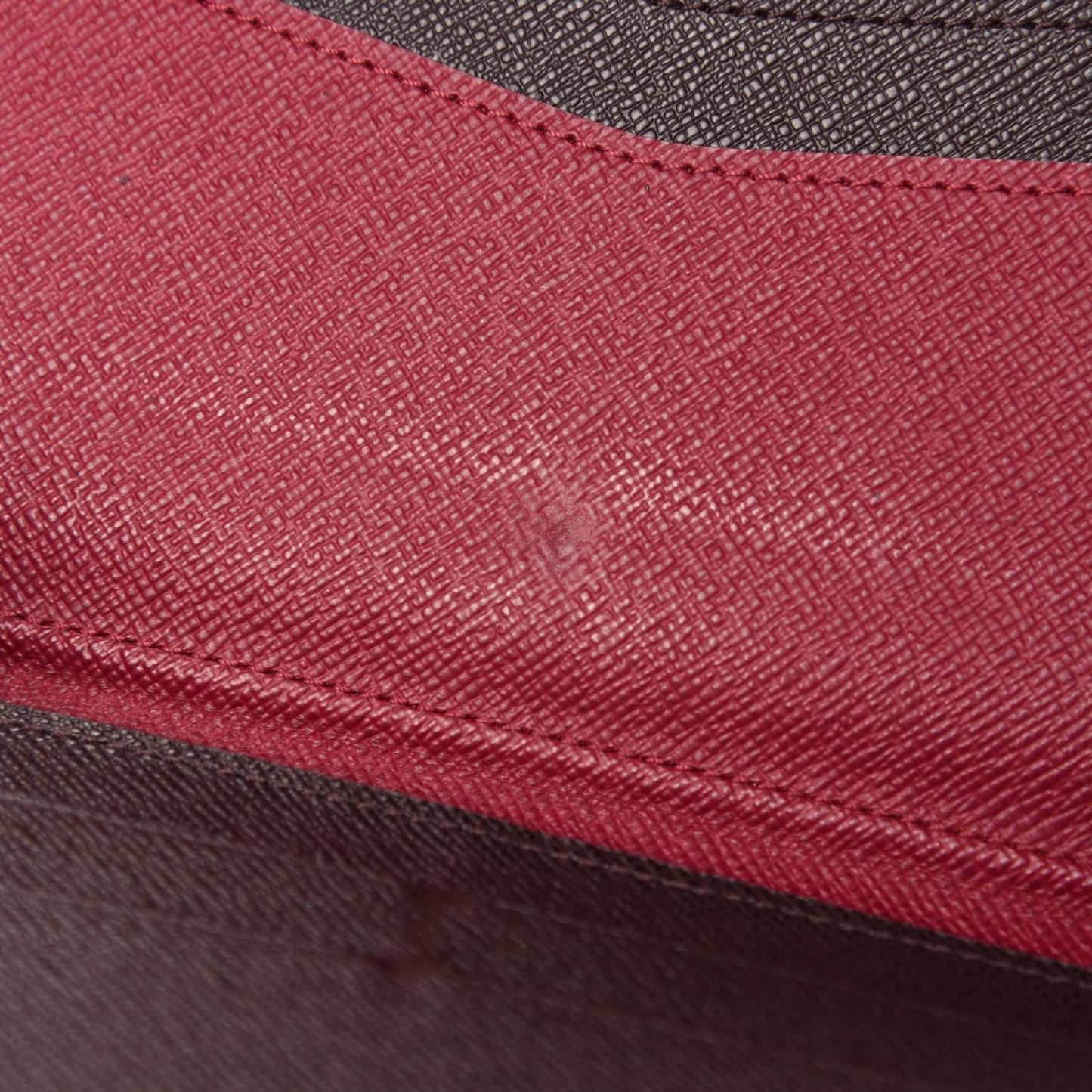 Epi Josephine Wallet Fuchsia