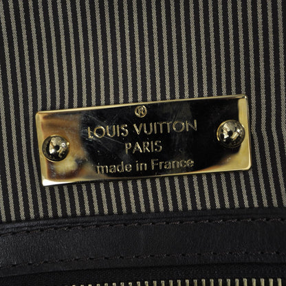 Louis Vuitton Monogram Bequia Porte Document Geant 10 of 12