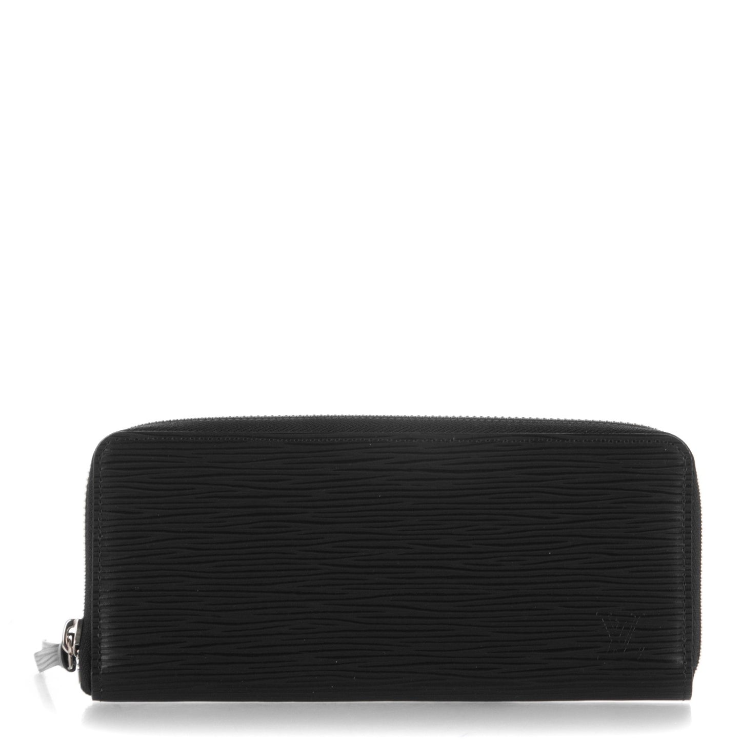 Epi Clemence Wallet Black