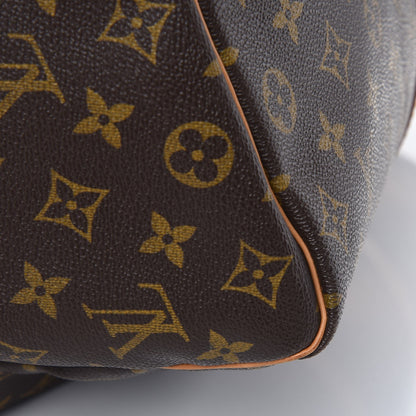 Louis Vuitton Monogram Keepall 50 13 of 15