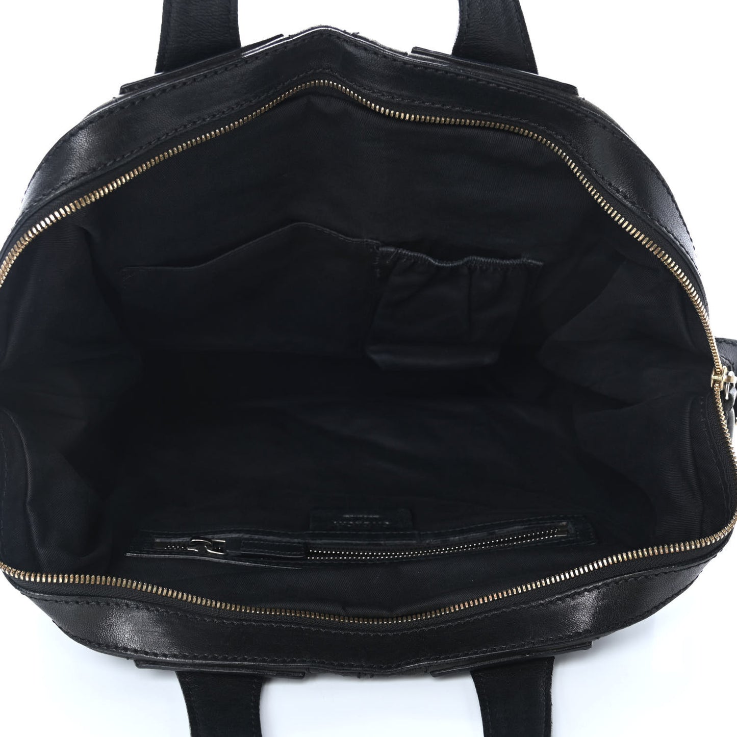 Lambskin Medium Nightingale Black