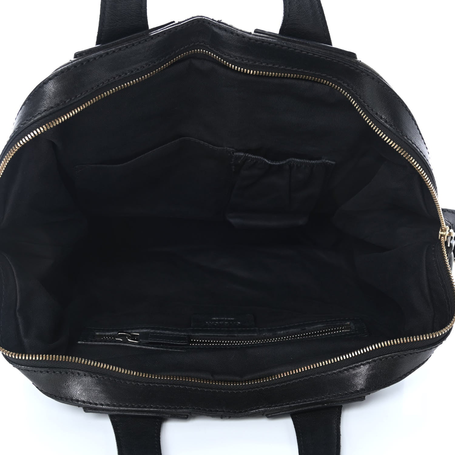 Givenchy Lambskin Medium Nightingale Black 5 of 14