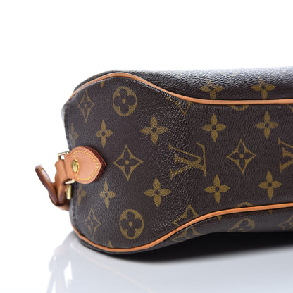 Louis Vuitton Monogram Blois 5 of 13