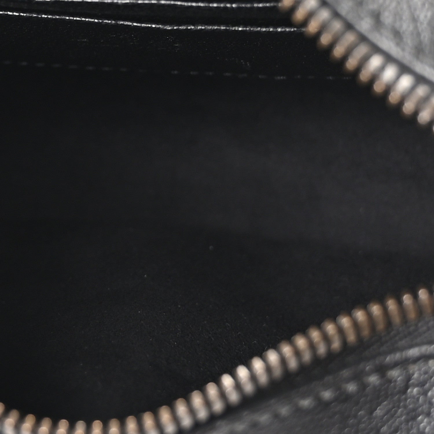 Gucci Goatskin Small Aphrodite Shoulder Bag Black 5 of 10