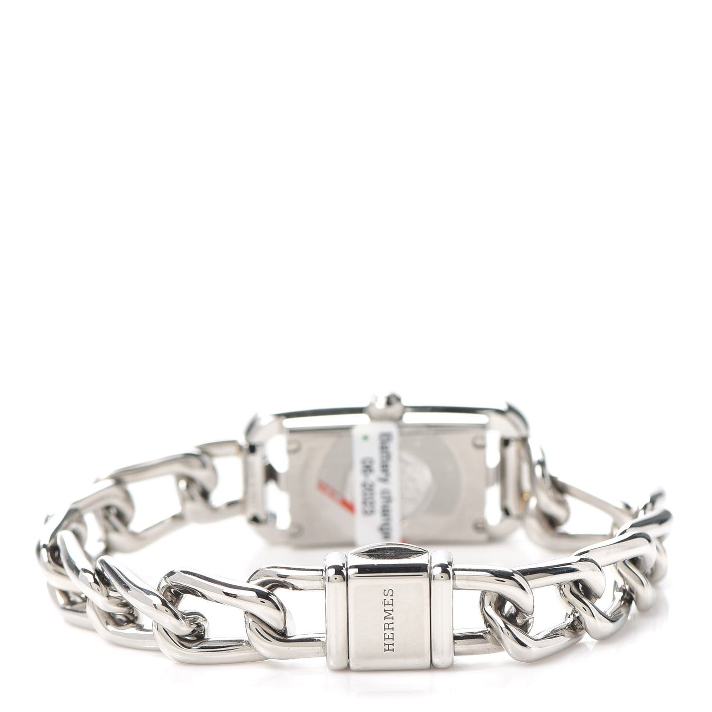 Stainless Steel 17mm Nantucket Quartz Watch