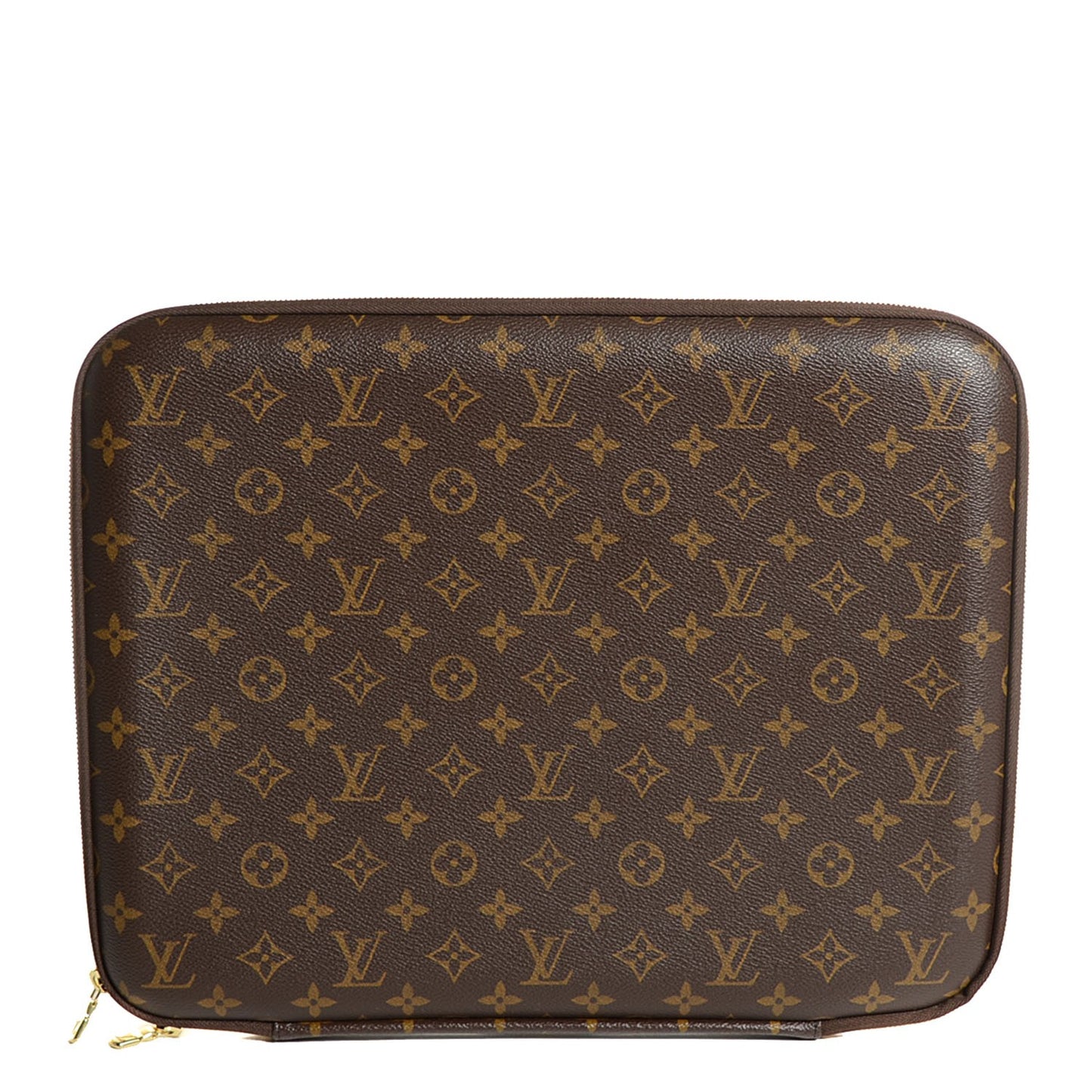 Monogram 15 inch Laptop Sleeve