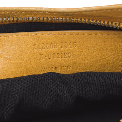 Balenciaga Agneau Classic Hardware Hip Mangue 6 of 17