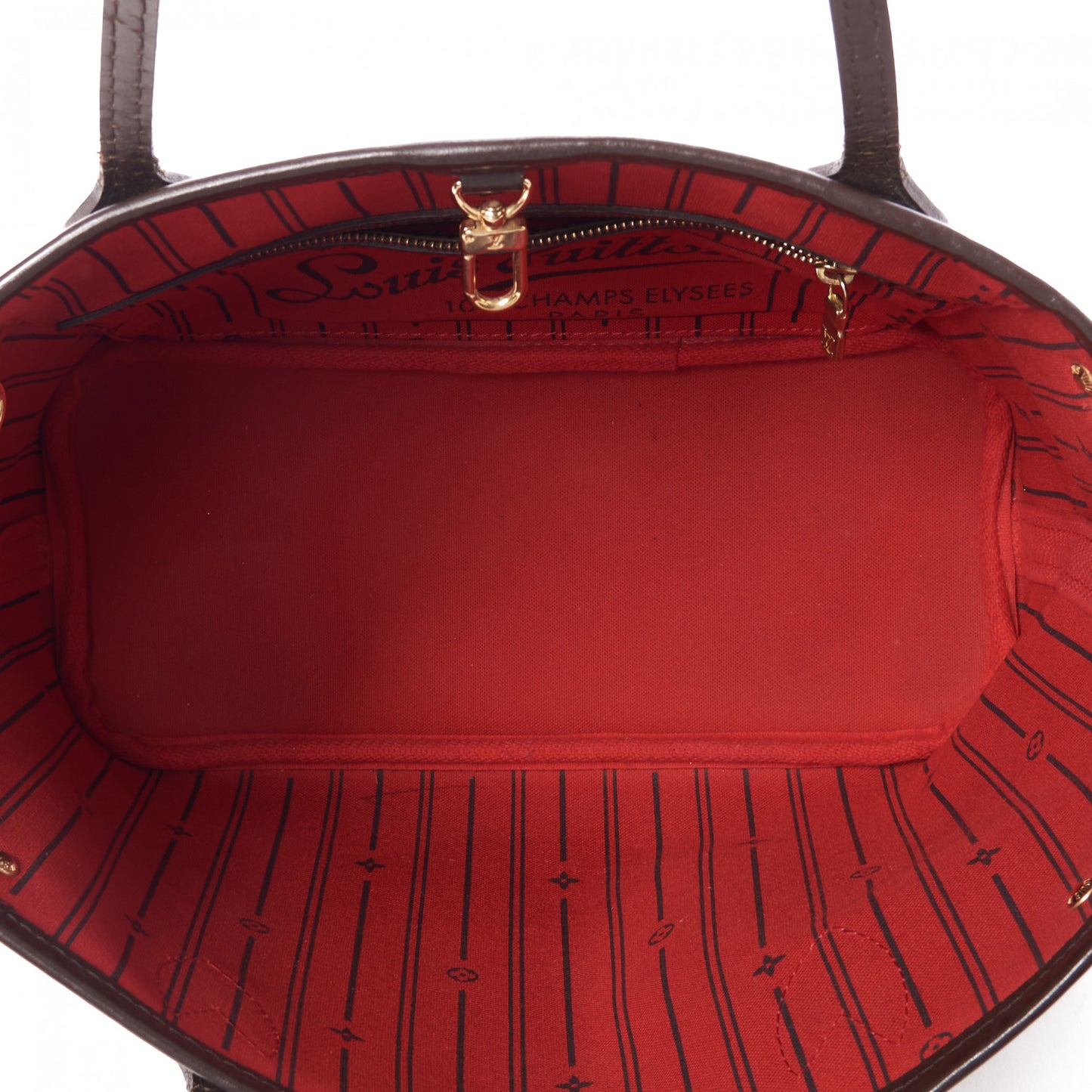 Damier Ebene Neverfull PM