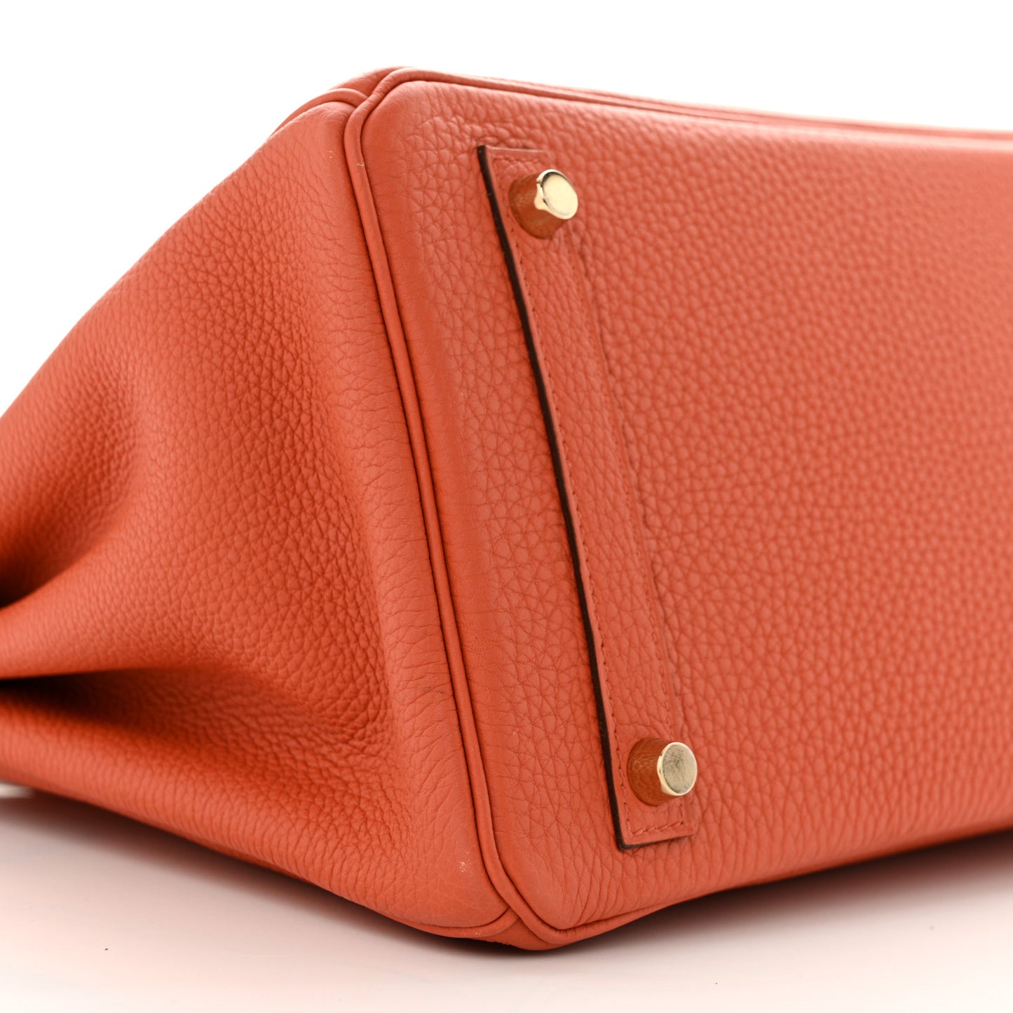 Togo Birkin 30 Terre Battue