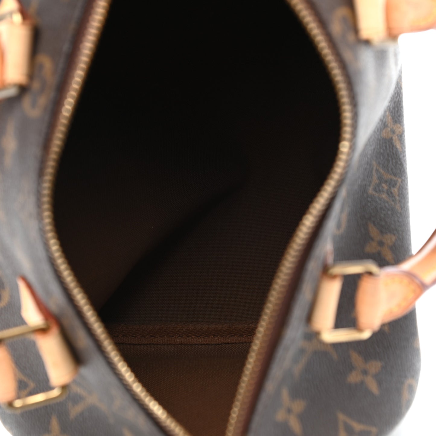 Monogram Speedy 25