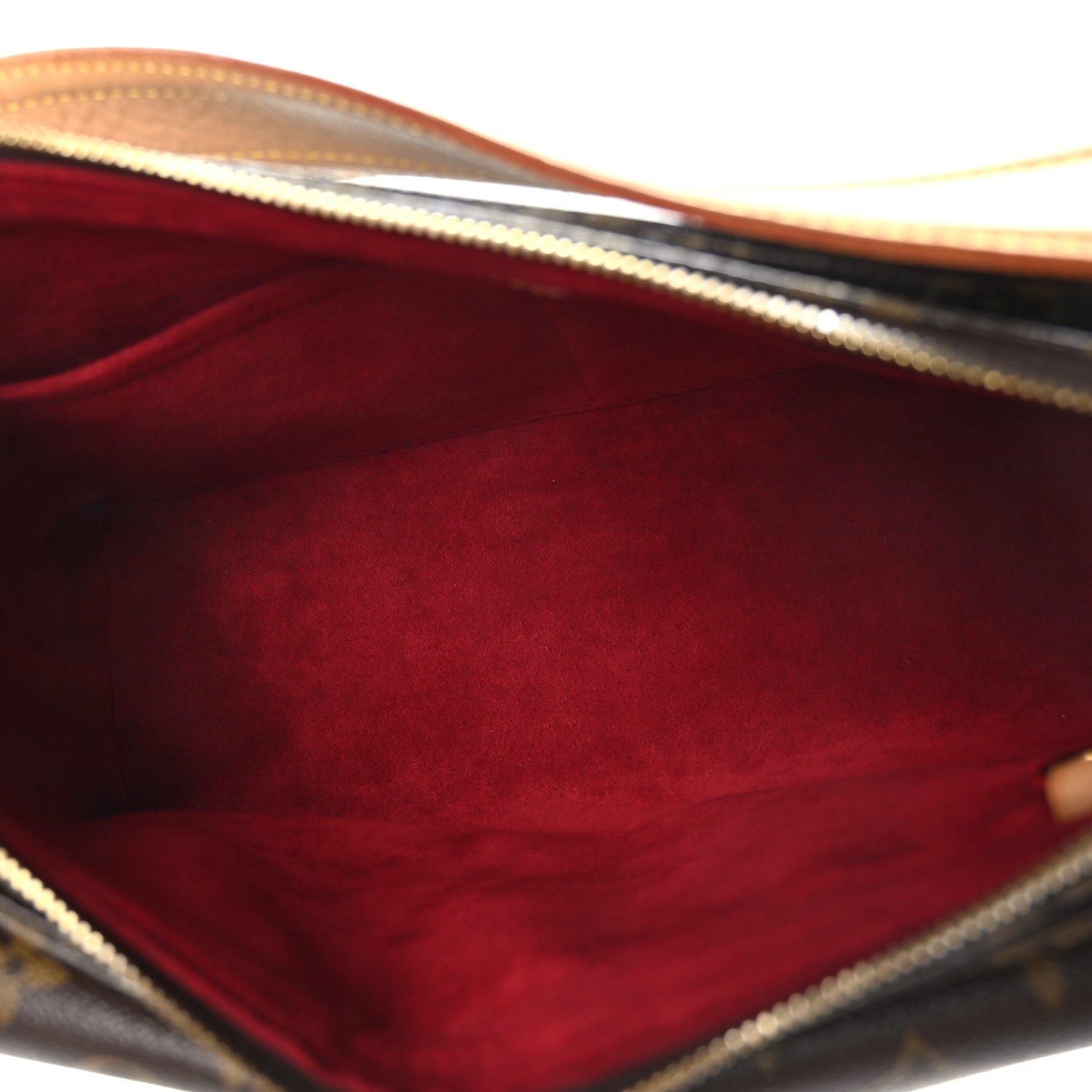 Louis Vuitton Monogram Viva-Cite GM 5 of 8