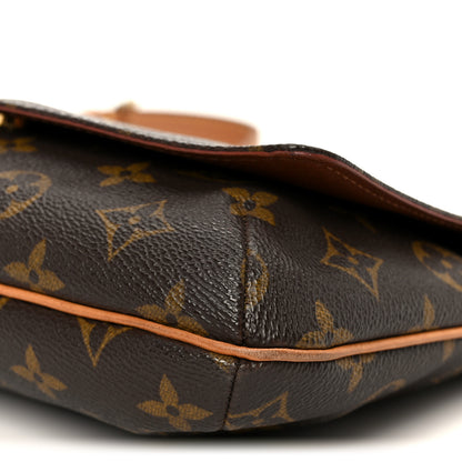 Louis Vuitton Monogram Musette Tango 10 of 10