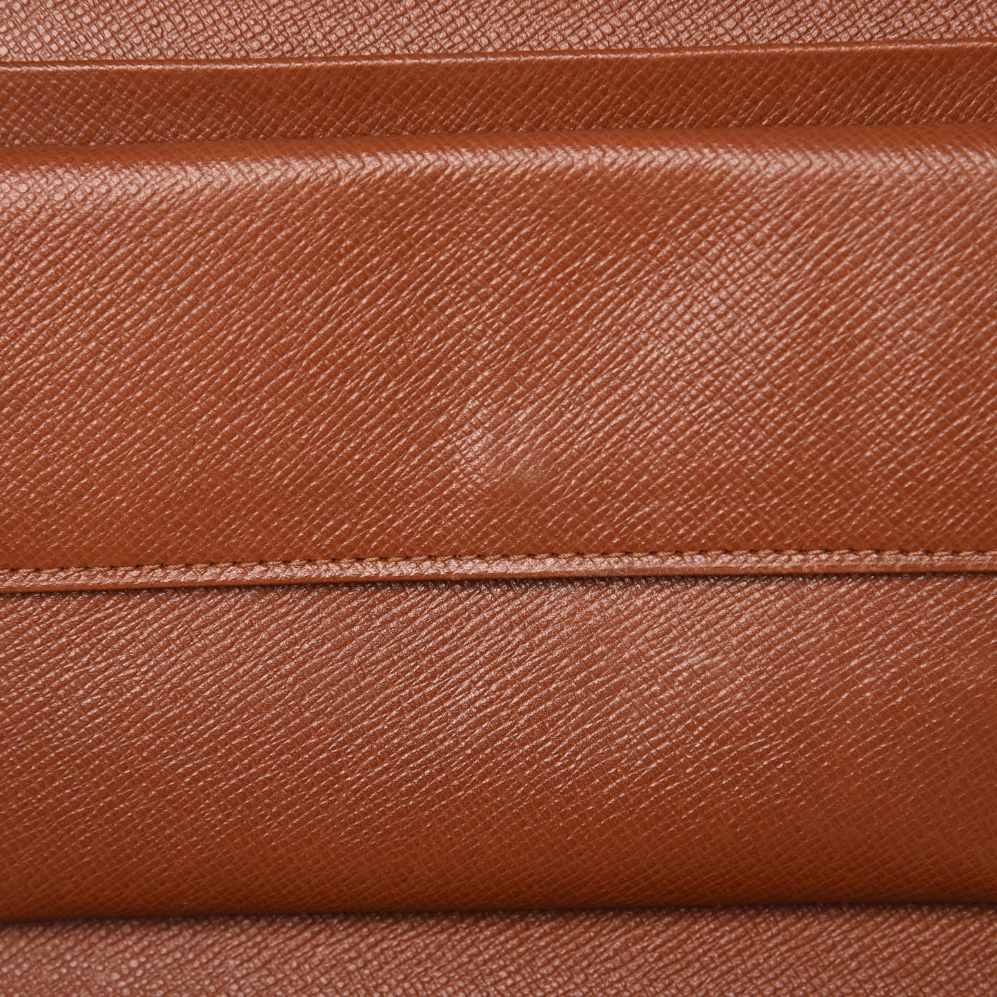 Monogram Porte Tresor Etui Papiers Wallet