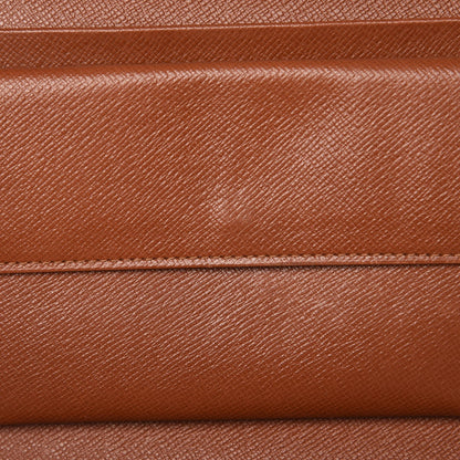 Louis Vuitton Monogram Porte Tresor Etui Papiers Wallet 8 of 9