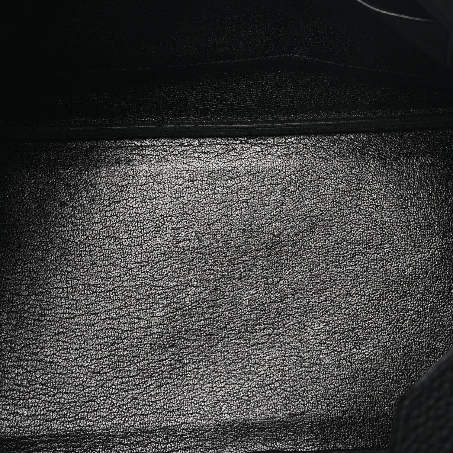 Hermes Togo Birkin 30 Black 5 of 10
